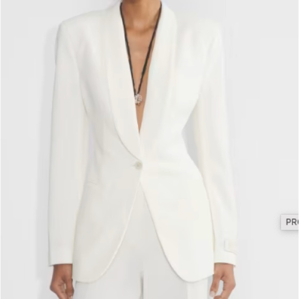 Babaton Proposition Blazer